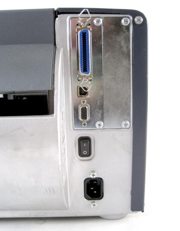 Datamax – Impressora de Etiquetas M-Class Mark II M4206 (Allegro Flex)