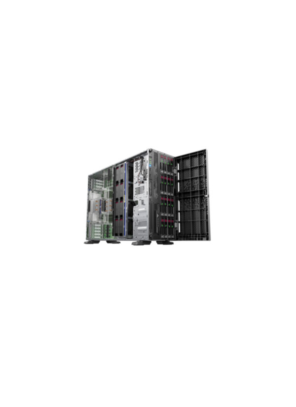 HP - Servidor HPE ProLiant ML350 Gen9
