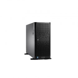 HP - Servidor HPE ProLiant ML350 Gen9 - Duts Tecnologia