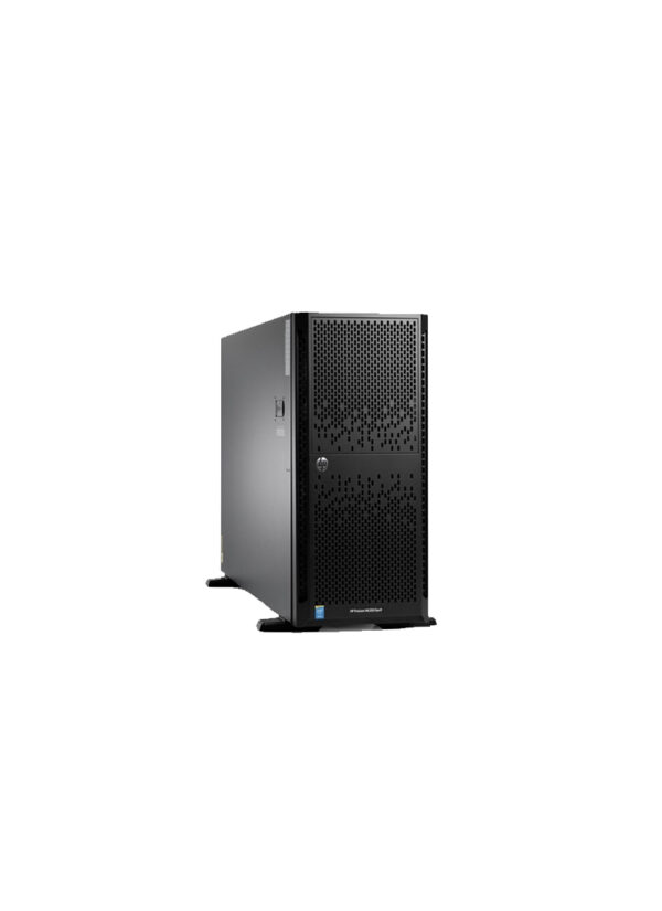 HP - Servidor HPE ProLiant ML350 Gen9