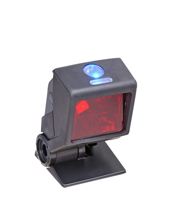 Honeywell - Leitor de Código de Barras Semi-Fixo 1D Quantum T MS3580