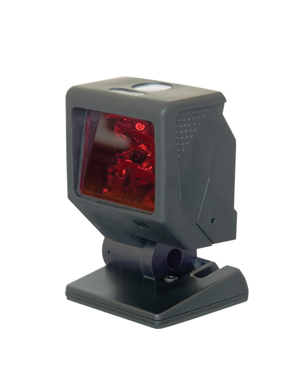 Honeywell - Leitor de Código de Barras Semi-Fixo 1D Quantum T MS3580