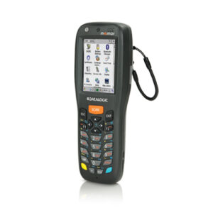 Datalogic - Coletor de Dados Memor X3