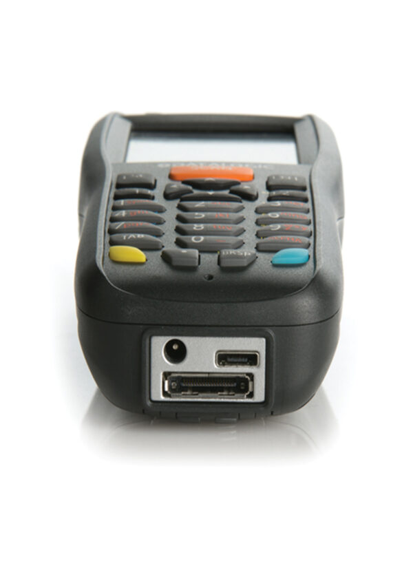 Datalogic - Coletor de Dados Memor X3