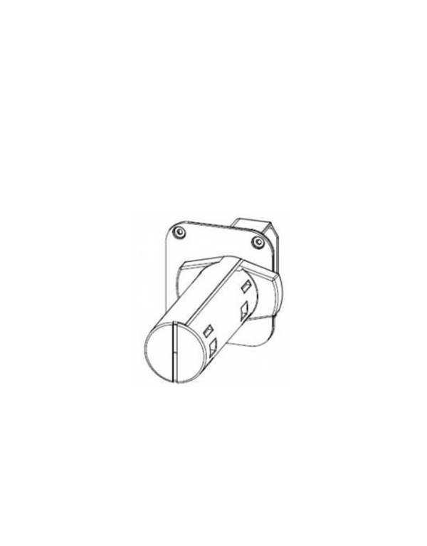 Honeywell Datamax Rebobinador Interno I-Class MII
