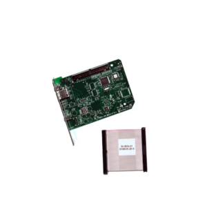 Honeywell Datamax Placa de Rede Ethernet DMXNet II LAN Card para M-Class Mark II e III