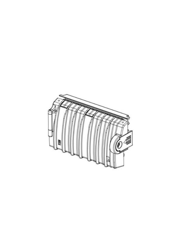Honeywell Datamax Destacador de Etiquetas (Peel Off) com Sensor para H-Class