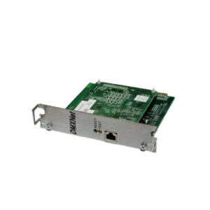 Honeywell Datamax Placa de Circuito Impresso I-Class MII com Modulo de Rede Ethernet