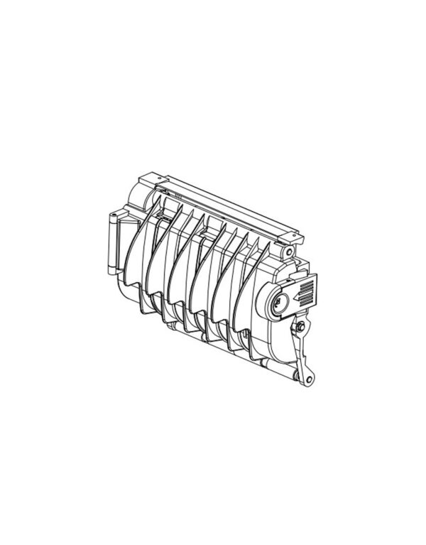 Honeywell Datamax Descascador de Etiquetas com Sensor para I-Class MII