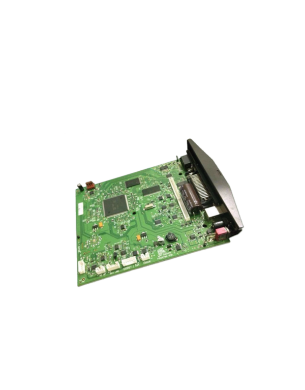 Zebra Placa Principal GC420