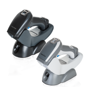 Datalogic - Leitor sem fio PBT9500 PowerScan 2D Retail Kit