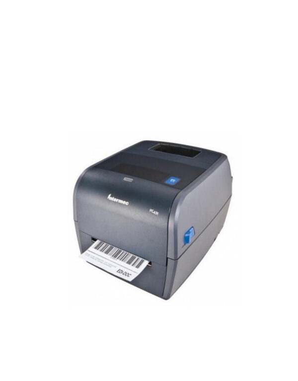 Honeywell Intermec Impressora de Etiquetas Térmica PC43