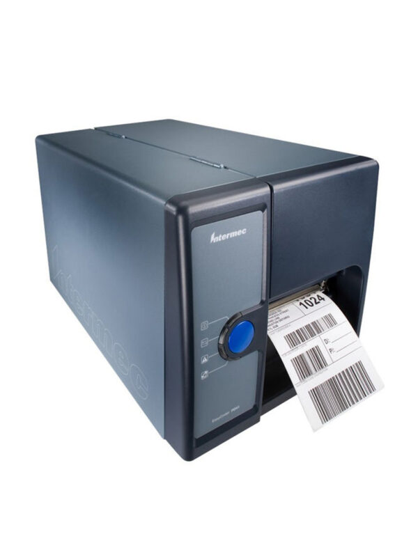 Honeywell / Intermec – Impressora de Etiquetas Térmica PD41B