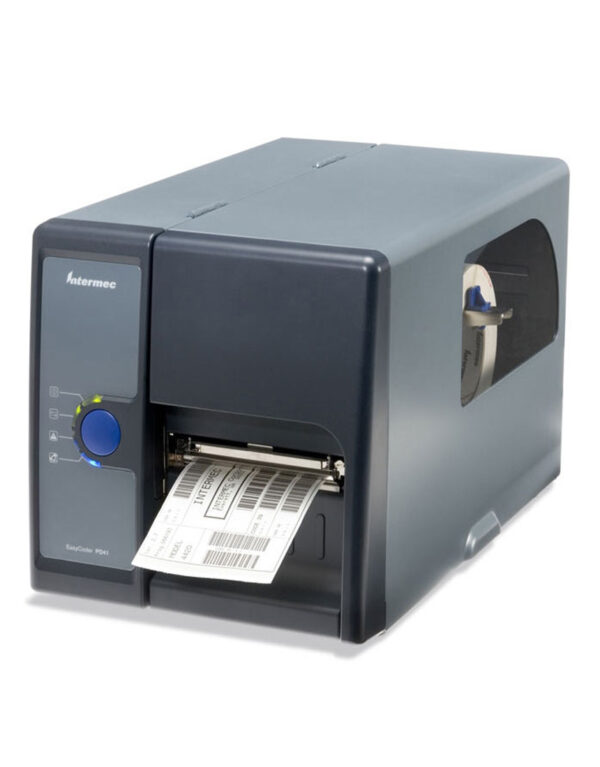 Honeywell / Intermec – Impressora de Etiquetas Térmica PD41B