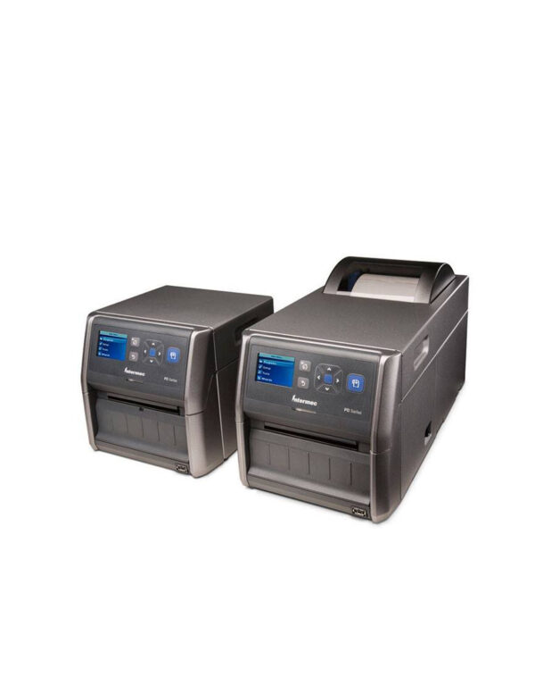 Honeywell Intermec Impressora Industrial PD43