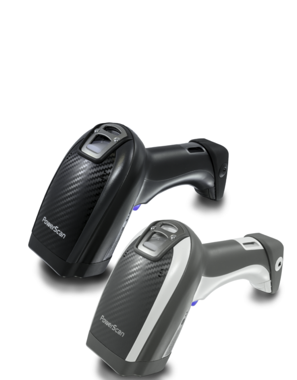 Datalogic - Leitor 2D PowerScan PD9530 RT
