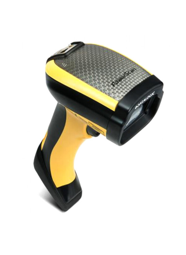Datalogic – Leitor Industrial sem fio PD9530