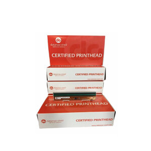Honeywell Datamax Cabeça de Impressão 203dpi para H-Class 4' / modelos H4212