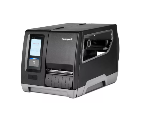 Honeywell Impressora Industrial PM45