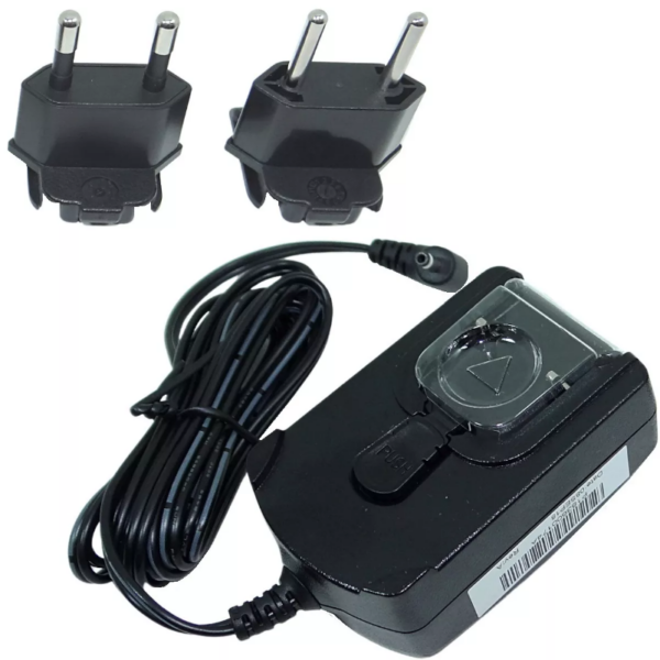 Zebra Fonte de Alimentação para Leitores - PWR-WUA5V4W0BR
