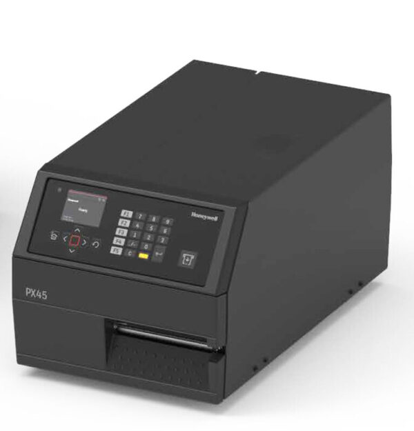 Honeywell Impressora Industrial PX45