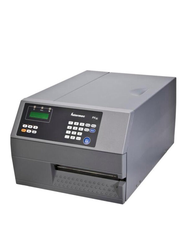 Honeywell / Intermec – Impressora RFID Px6