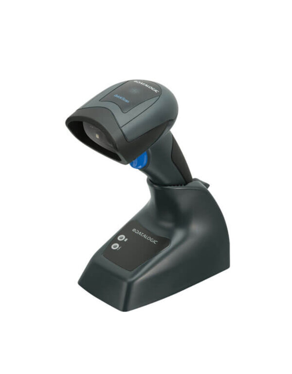 Datalogic Leitor Sem Fio QuickScan QBT2131 Bluetooth Linear Imager 1D