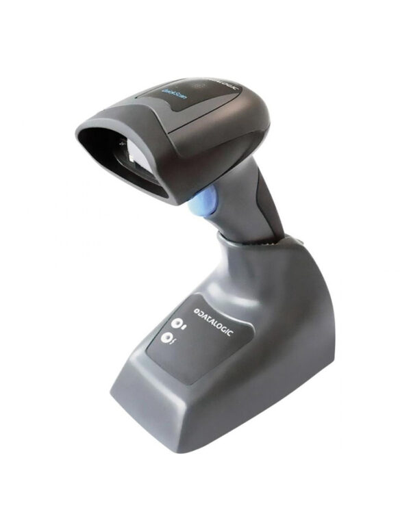 Datalogic Leitor Sem Fio QuickScan QBT2131 Bluetooth Linear Imager 1D