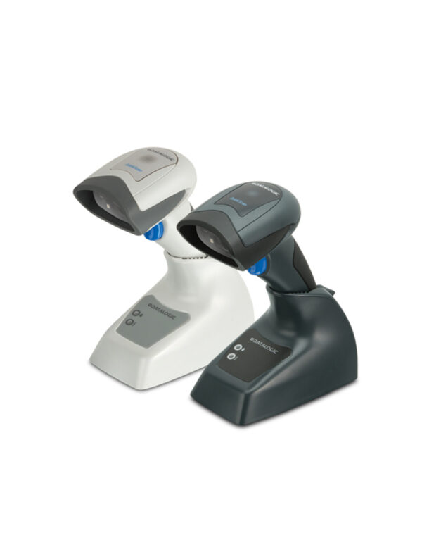Datalogic - Leitor Sem Fio Área Imager 2D QuickScan QBT2430