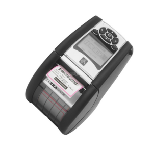 Zebra Impressora Portátil QLN220