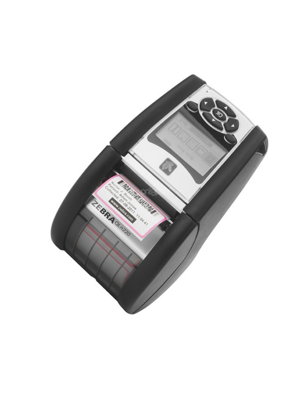 Zebra Impressora Portátil QLN220