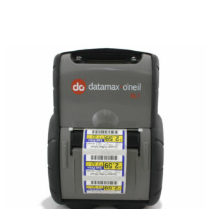 Honeywell Datamax Impressora Térmica Portátil RL3