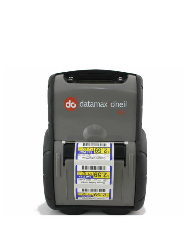 Honeywell Datamax Impressora Térmica Portátil RL3