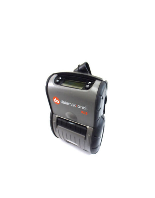 Honeywell Datamax Impressora Térmica Portátil RL3