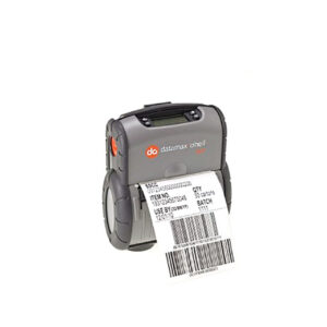 Honeywell Datamax Impressora Térmica Portátil RL4