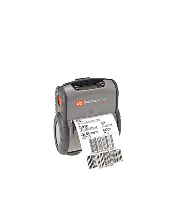 Honeywell Datamax Impressora Térmica Portátil RL4