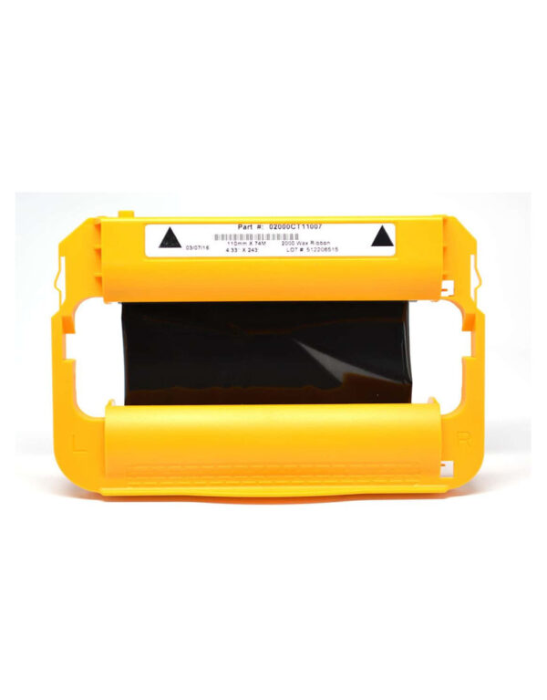 Zebra Cartucho Ribbon ZD420