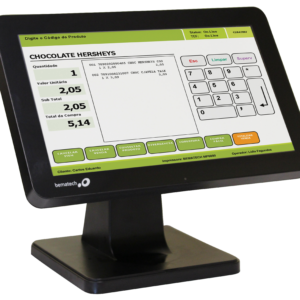 Bematech Computador SB1015 All-in-One