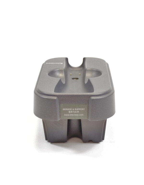 Intermec / Honeywell - Carregador de 1 posição para SF51 (inclui fonte 851-089-104 e cabo de força)