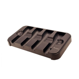 Intermec / Honeywell - Carregador de 4 posições para SF51  (inclui fonte 851-088-002 e cabo de força)