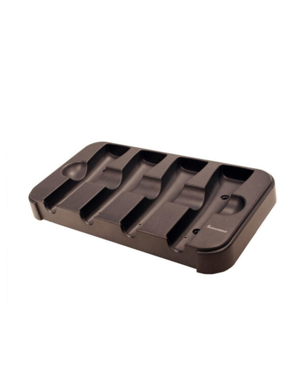 Intermec / Honeywell - Carregador de 4 posições para SF51  (inclui fonte 851-088-002 e cabo de força)