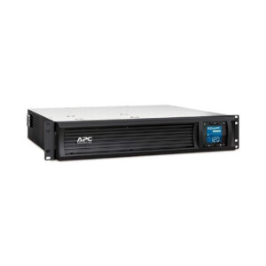 APC - Nobreak Senoidal Smart UPS C 1500VA Rack Mounted