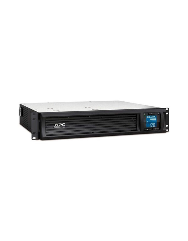 APC - Nobreak Senoidal Smart UPS C 1500VA Rack Mounted