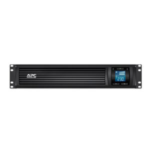 APC - Nobreak Senoidal Smart-UPS C 2000VA Rack mounted - (Entrada e Saida 230V)