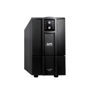 APC - Nobreak Senoidal Smart-UPS BR 2200VA