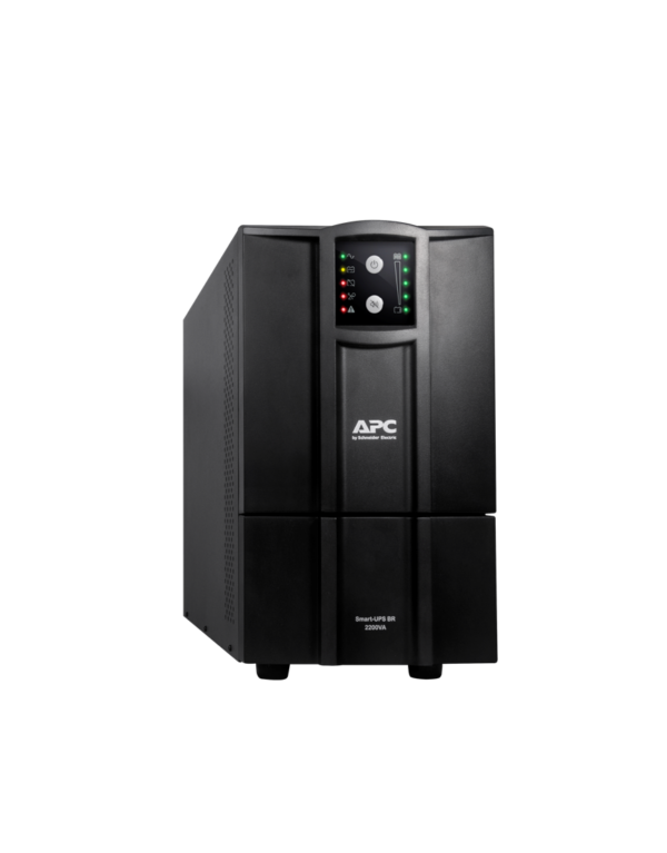 APC - Nobreak Senoidal Smart-UPS BR 2200VA