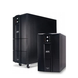 APC Nobreak Senoidal Smart UPS Interativo 3000va / 3000w Torre