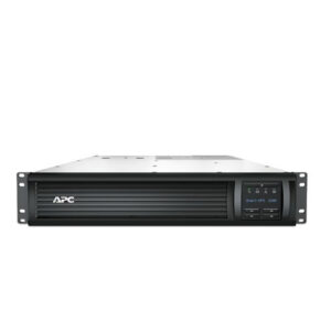 APC - Nobreak Senoidal Smart-UPS T 2200VA Rack mounted - (Entrada e Saida 230V) - NBR