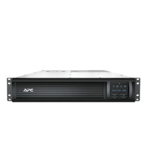 APC - Nobreak Senoidal Smart-UPS T 3000VA Rack mounted