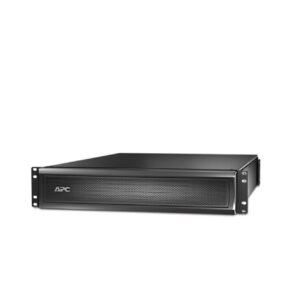APC - Banco / Modulo de Baterias Smart-UPS X 120V p/ Rack/Torre
